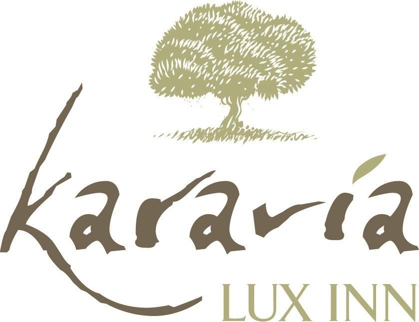 Karavia Lux Inn Afissos Zewnętrze zdjęcie